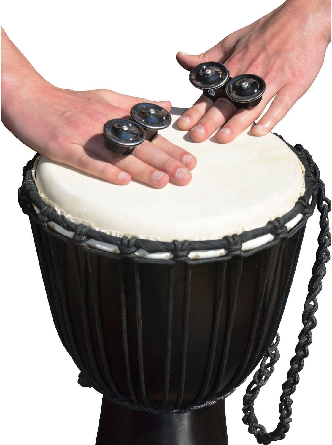 Amazon | MEINL Percussion マイネル カホンアクセサリー Finger